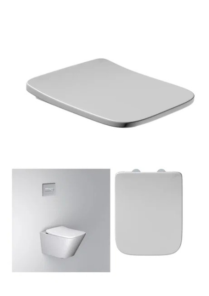 Крышка-сиденье Arrow PG004-ZPA